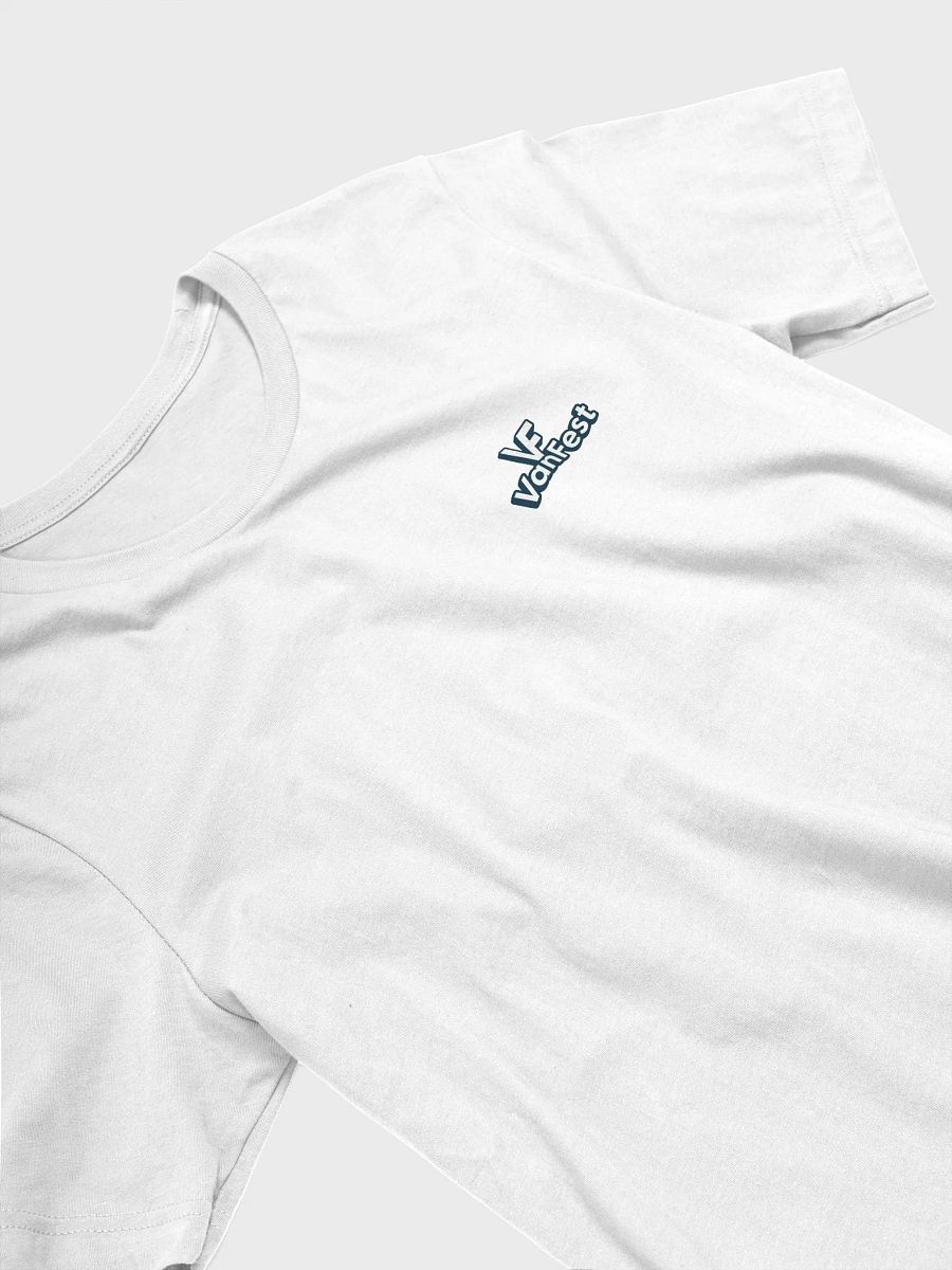VanFest - The Official T-Shirt product image (3)