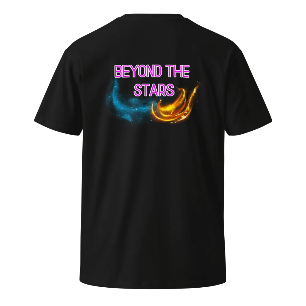Blaine and Frost T (Beyond the stars) product image (4)