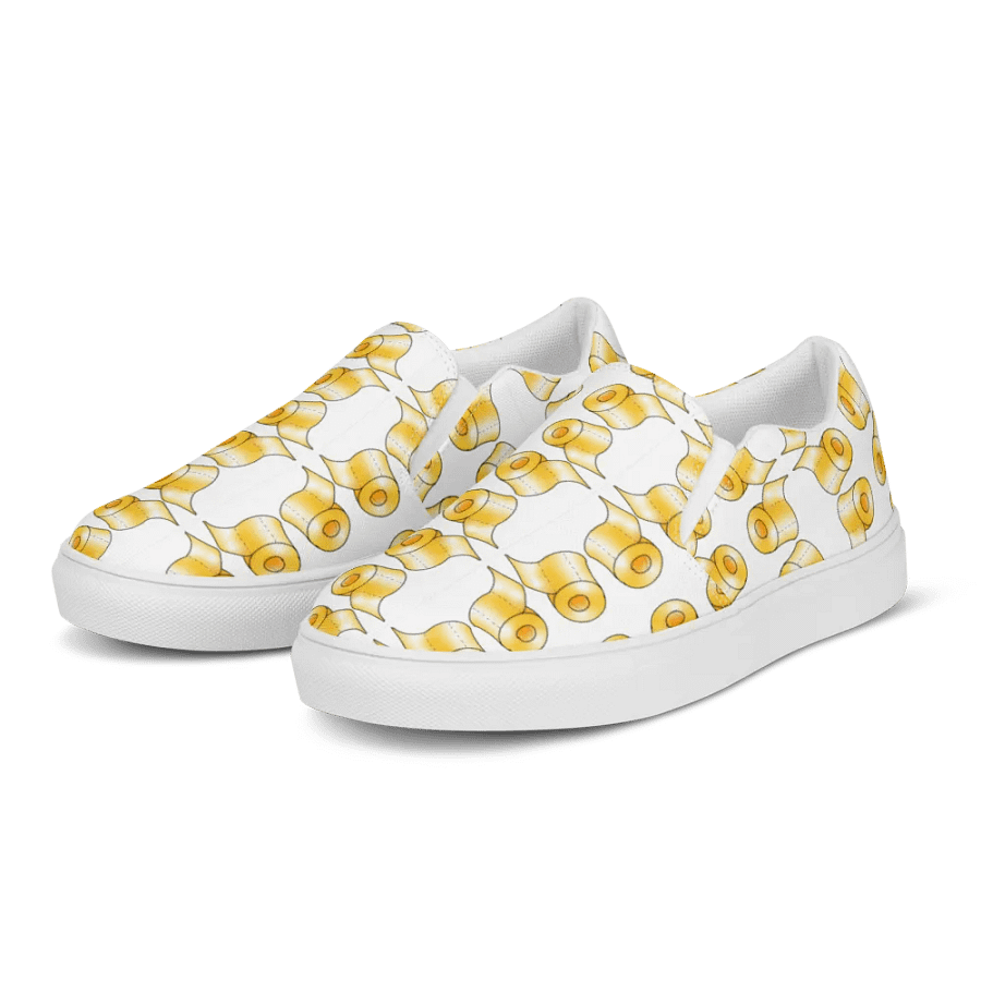 Men's Slip on Shit Shoe product image (5)