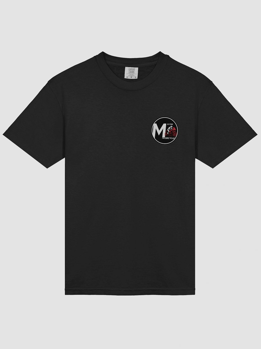 Ride in Style T-Shirt product image (3)