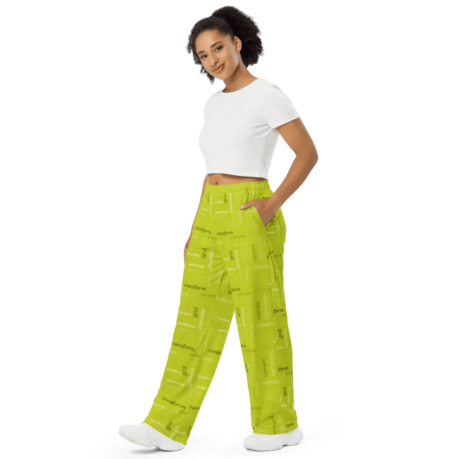 limitless possibilities pants product image (7)
