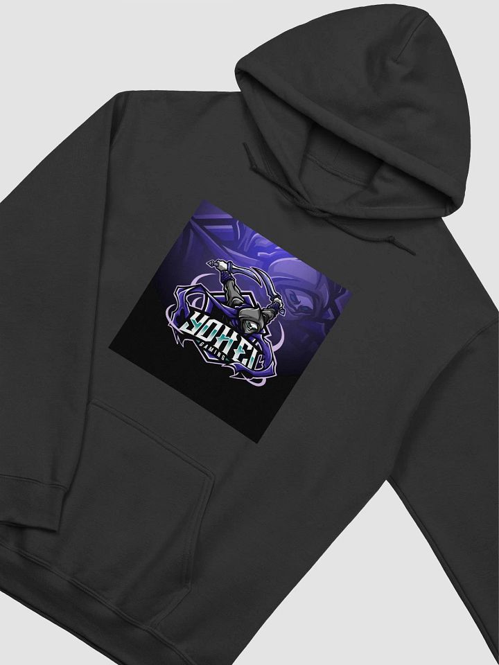 Og Yohei hoodie product image (6)