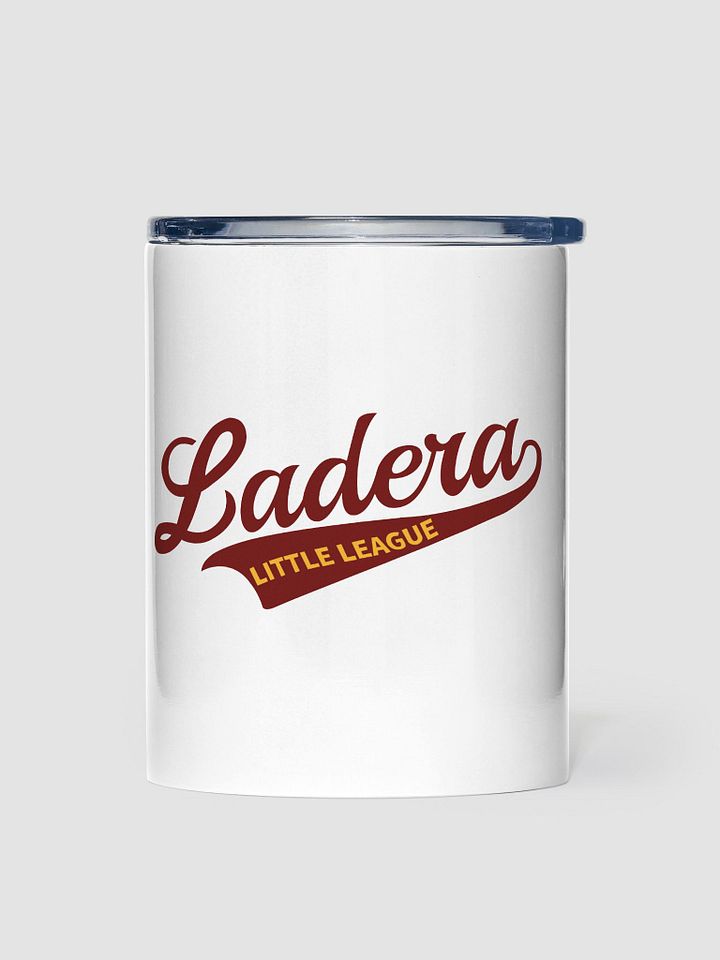 Ladera Stainless Steel Tumbler product image (1)