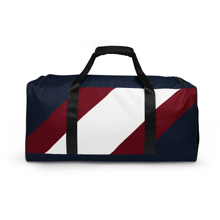 DiveSAGA Duffel Bag product image (2)