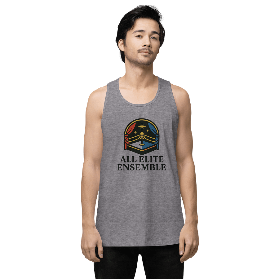 Stage Dive Tank product image (6)