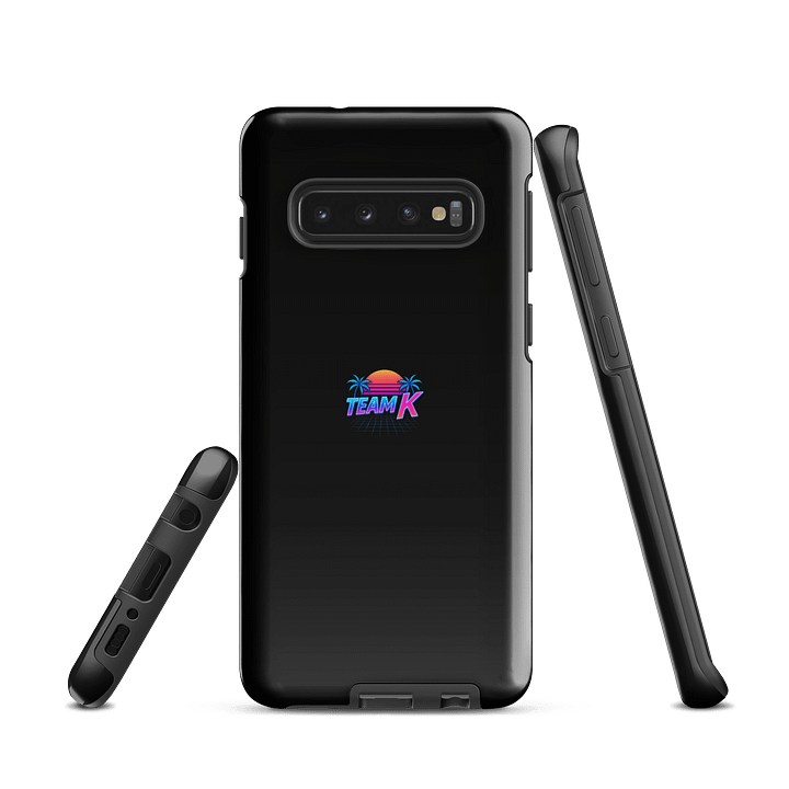Team K 1980's Case for Samsung product image (1)