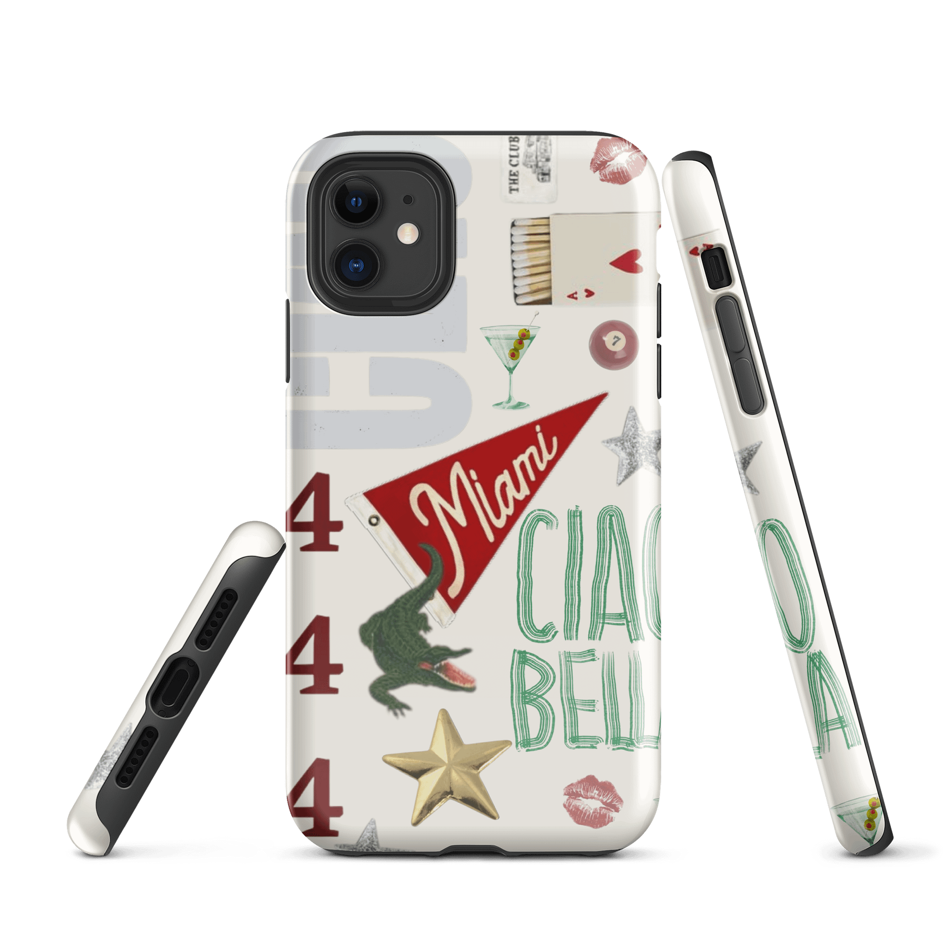 miami i phone case product image (1)