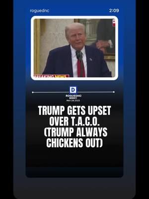 Winning! For those who know he always chickens out.  #letsgo #democrats #tacos #tacotuesday #fyp https://gatherandwear.com/products/lets-go-taco-tee