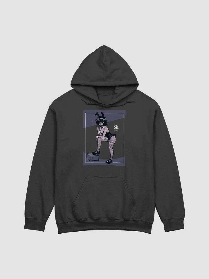 Disgruntled Bunny 2023 Hoodie product image (4)
