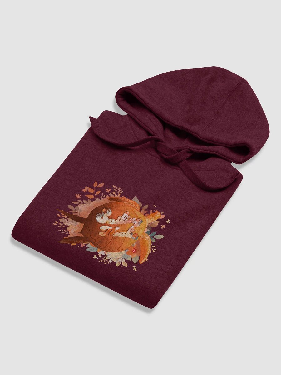 Turtle Hoodie product image (5)