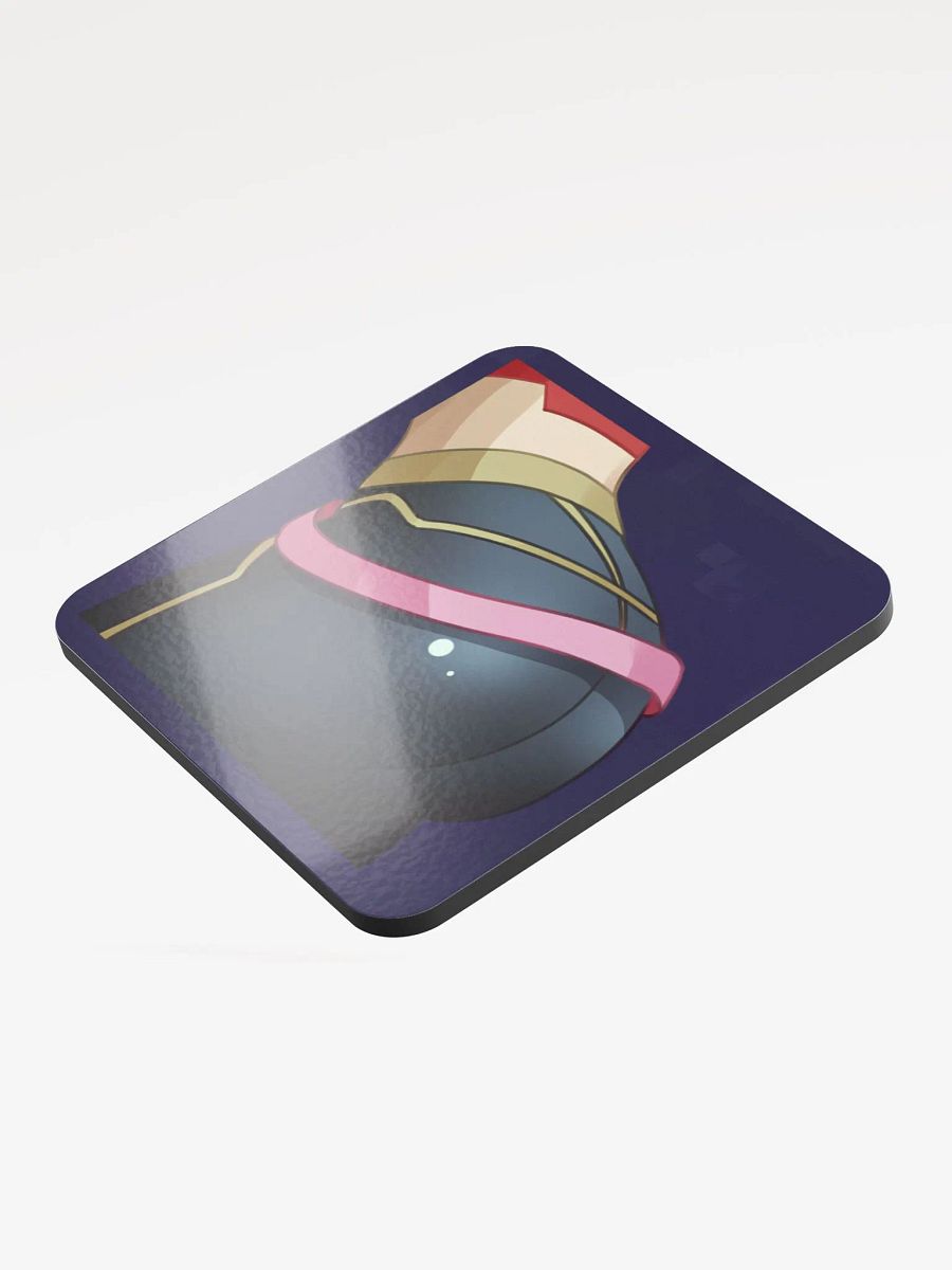 Destinee Booty Coaster product image (3)