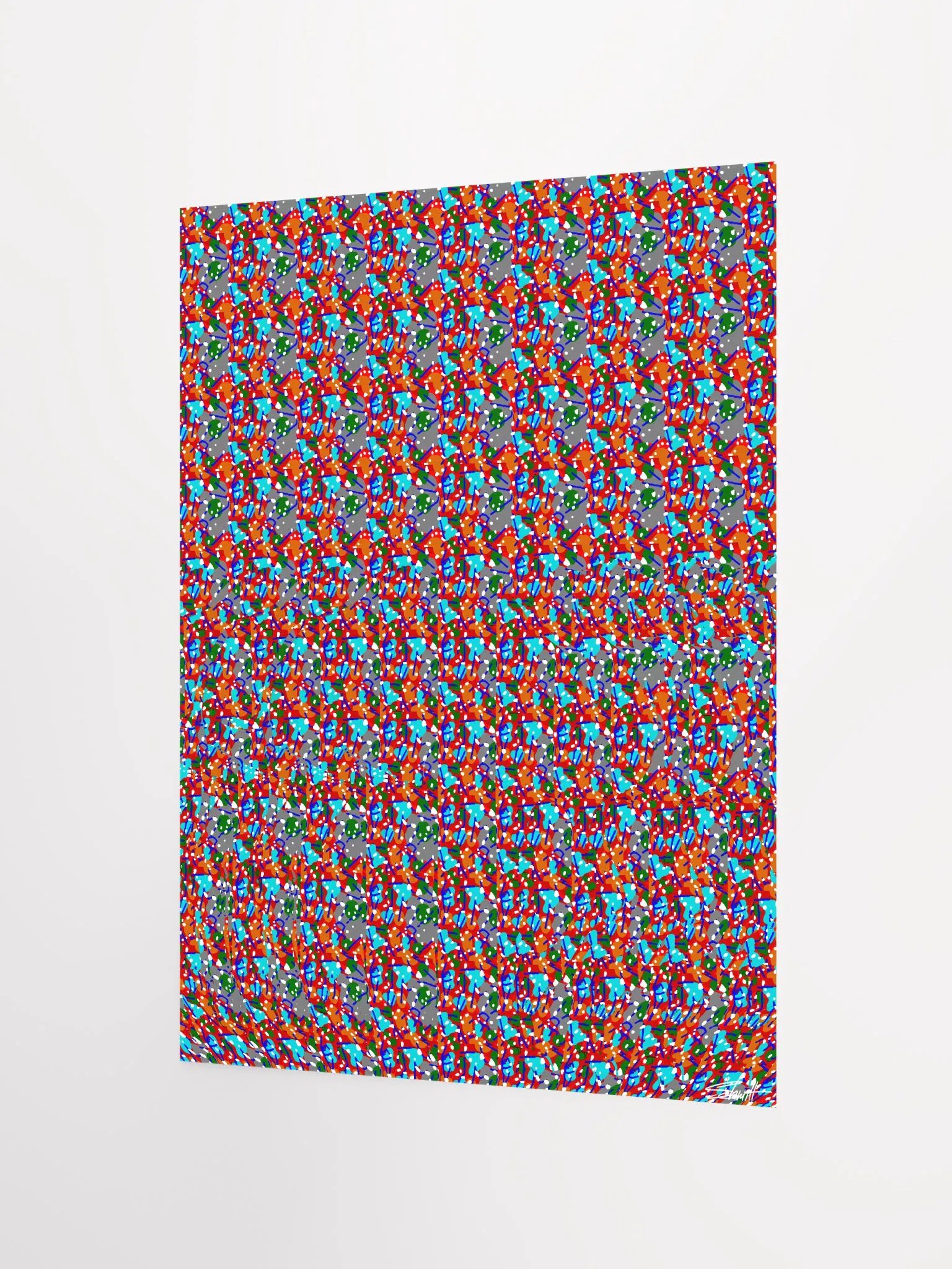 Dromedary 3D product image (4)