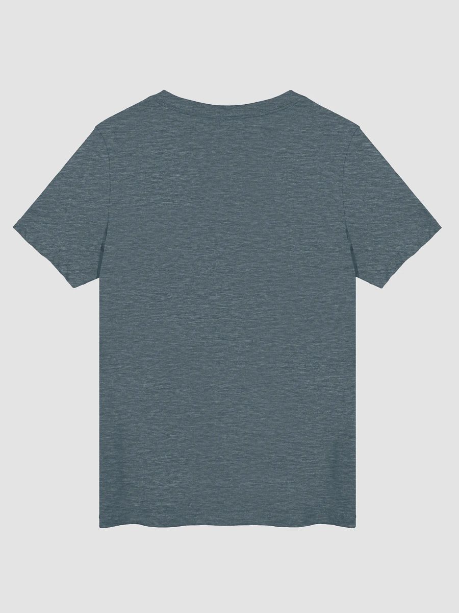 Mayra Relaxed V-Neck Tee product image (15)