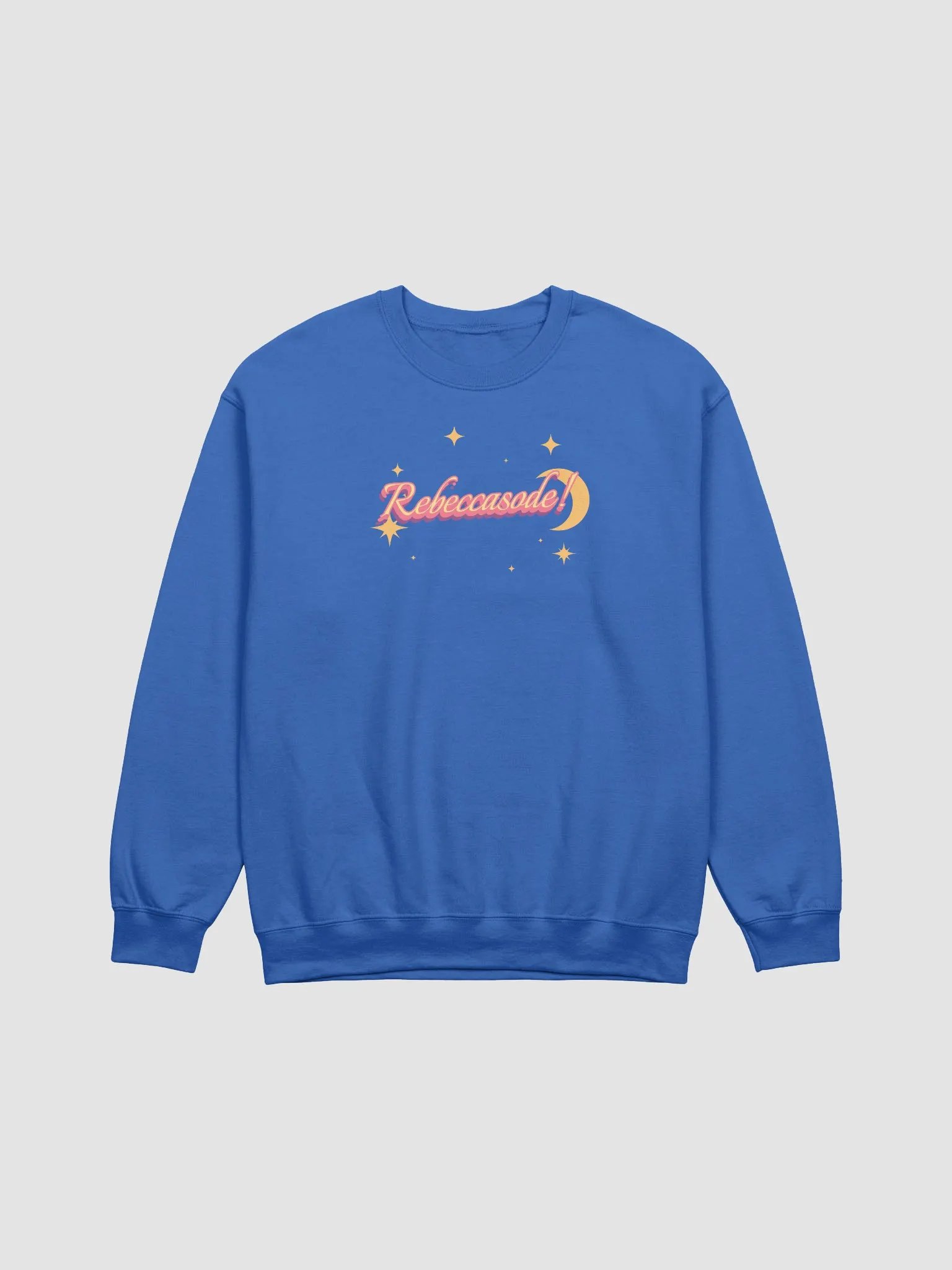 Rebeccasode! - Crewneck Sweatshirt product image (21)