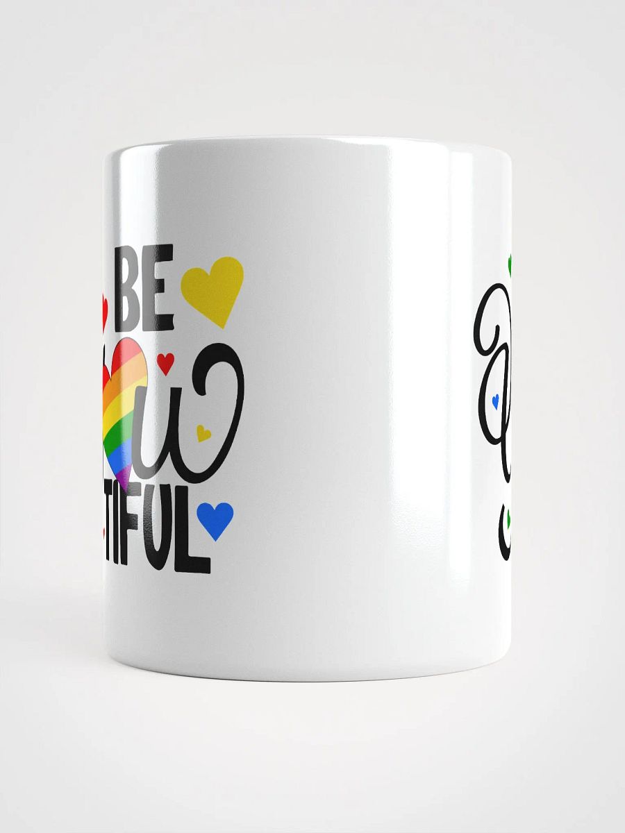 BeYouTiful Tall Mug product image (17)