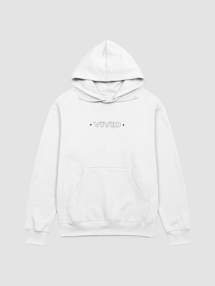 Lota Ghost Hoodie product image (2)