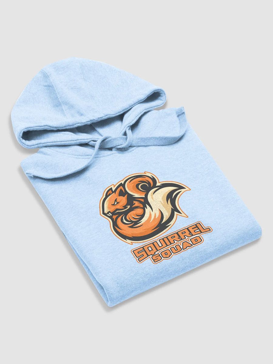 Squirrel Squad Hoodie product image (72)