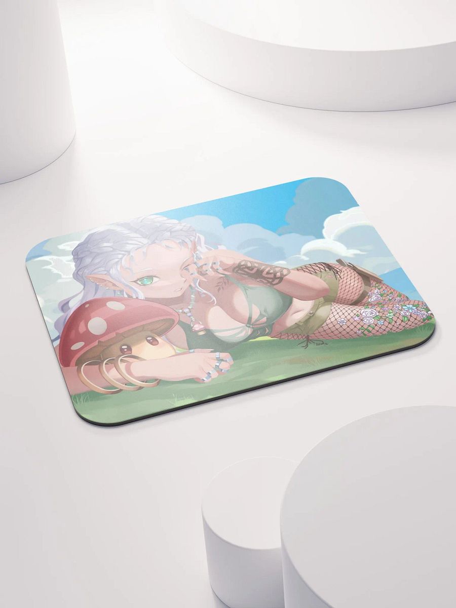 Nap In The Meadow Mousepad product image (4)