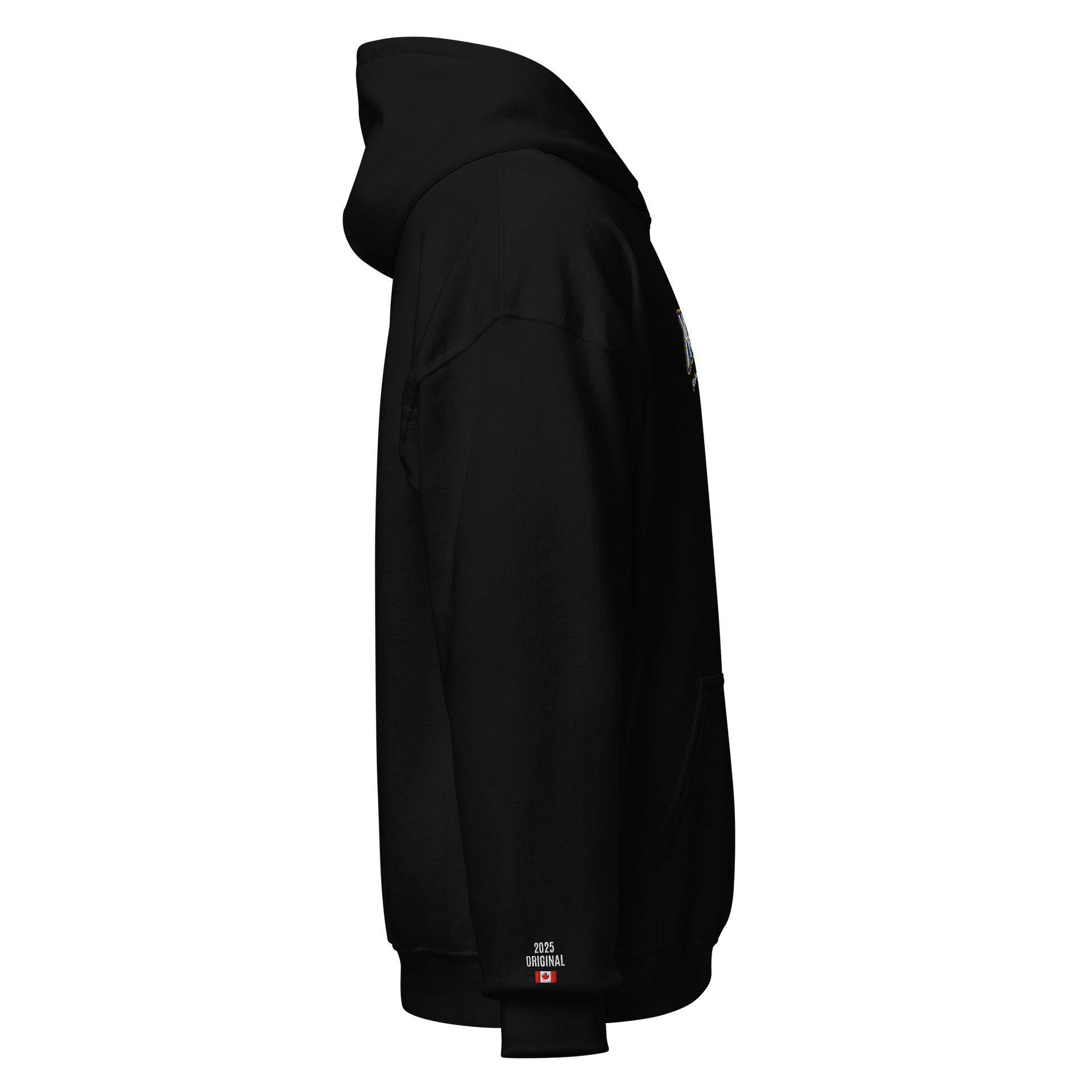 Original Hoodie product image (4)