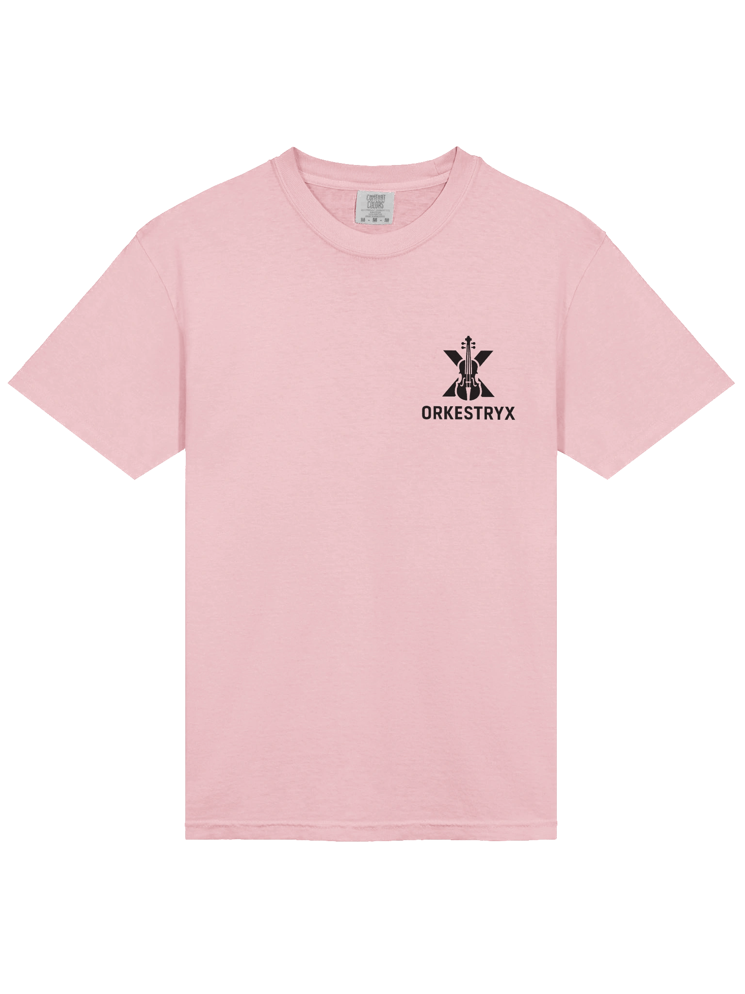 Orkestryx Logo T-Shirt product image (5)