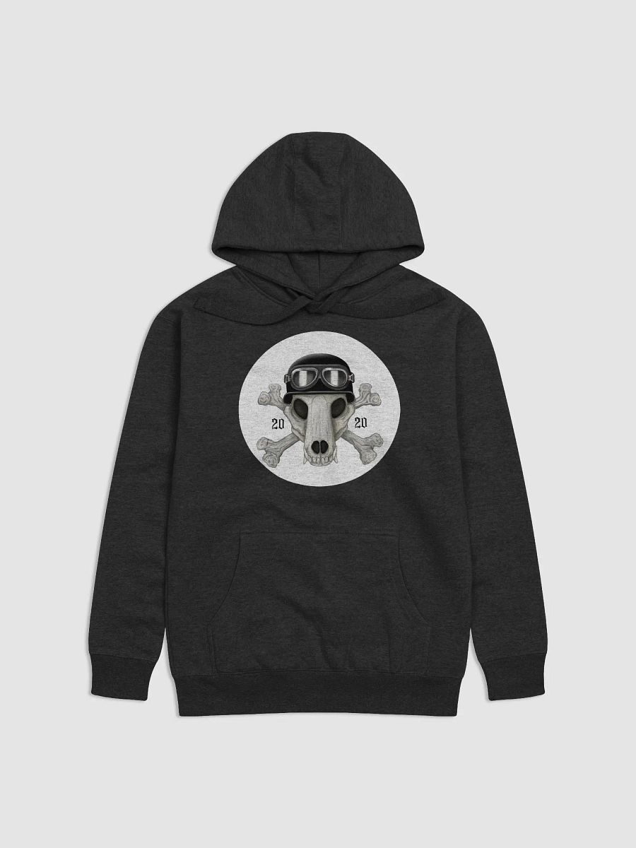 Doggs of Madness Mark II Hoodie product image (1)