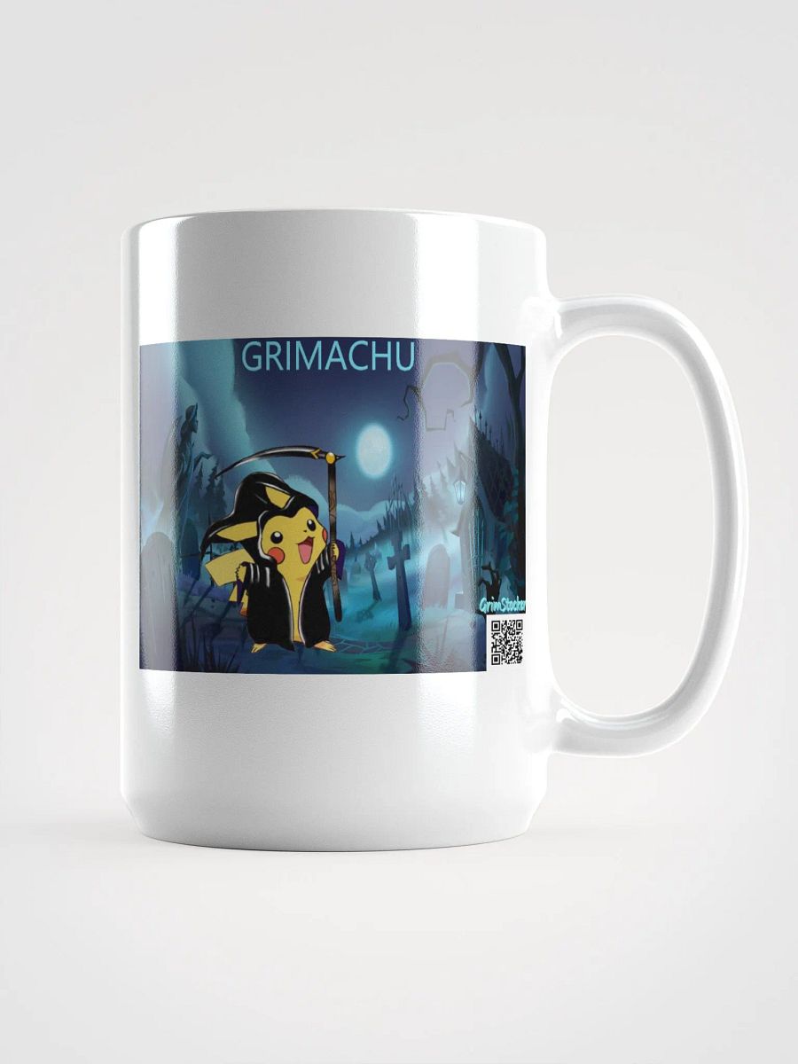 GRIMACHU MUG product image (1)