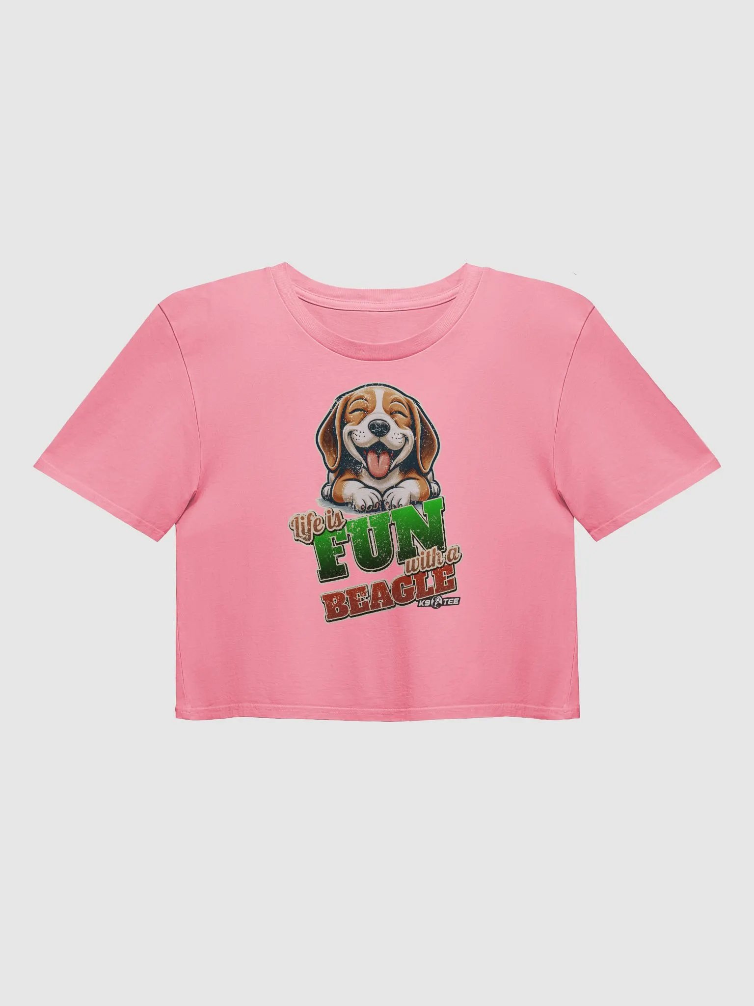 Beagle FUN - Top product image (17)