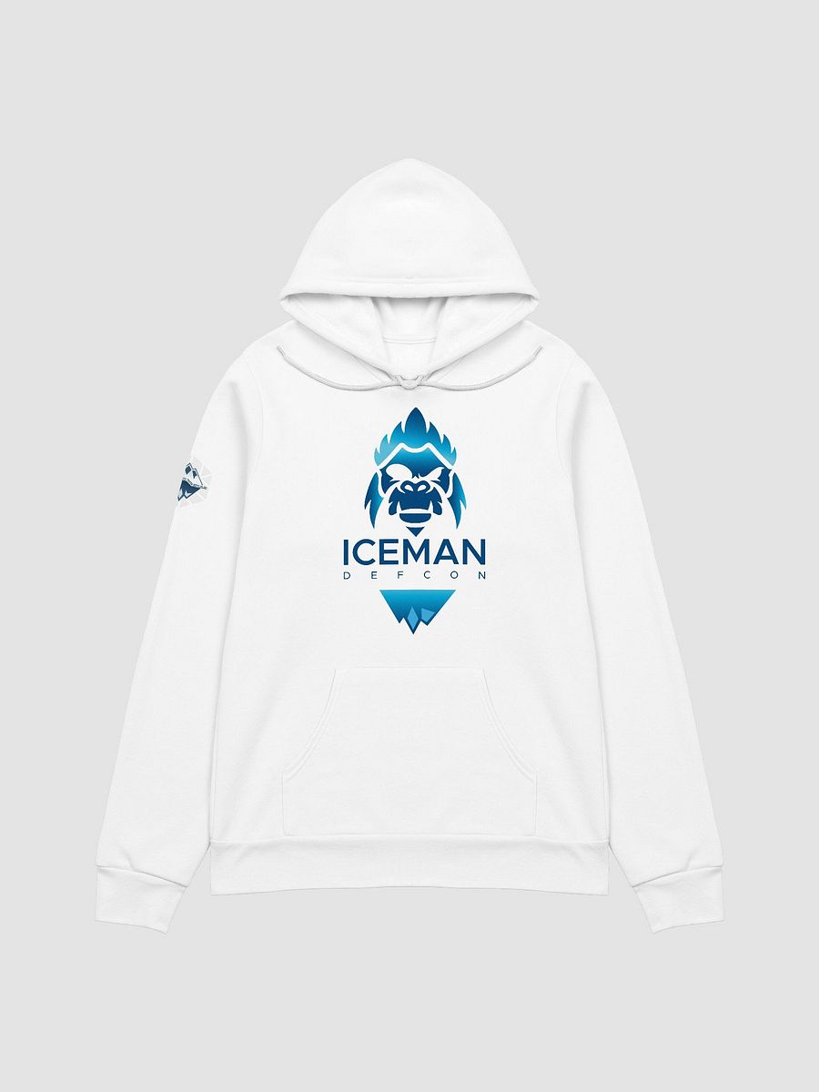 ICEMAN DEF CON Exclusive Hoodie product image (2)