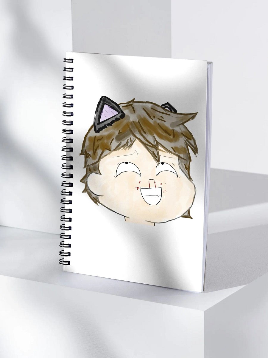 Secret Journal product image (4)