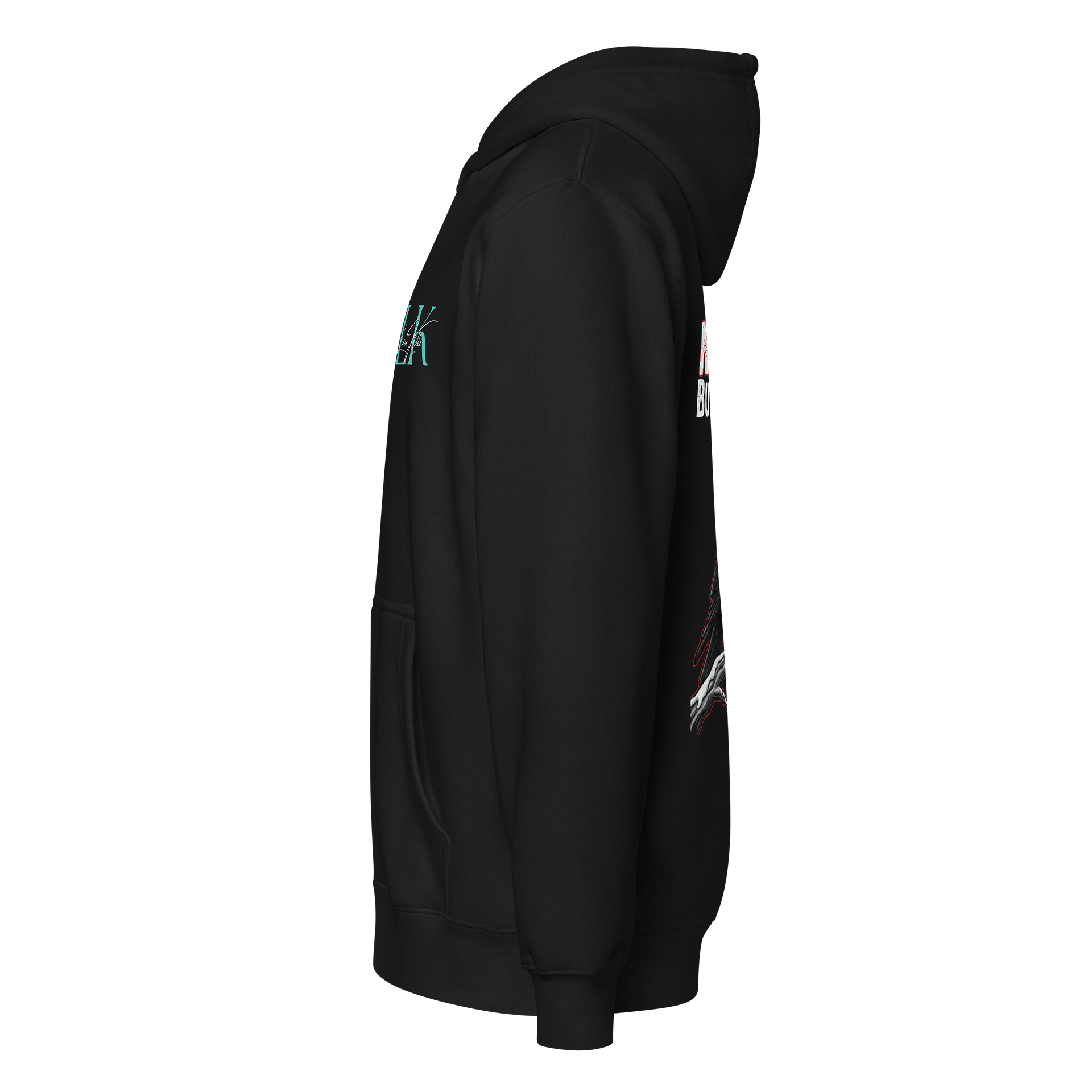 LivieeKillz Raven's Naughty List product image (3)