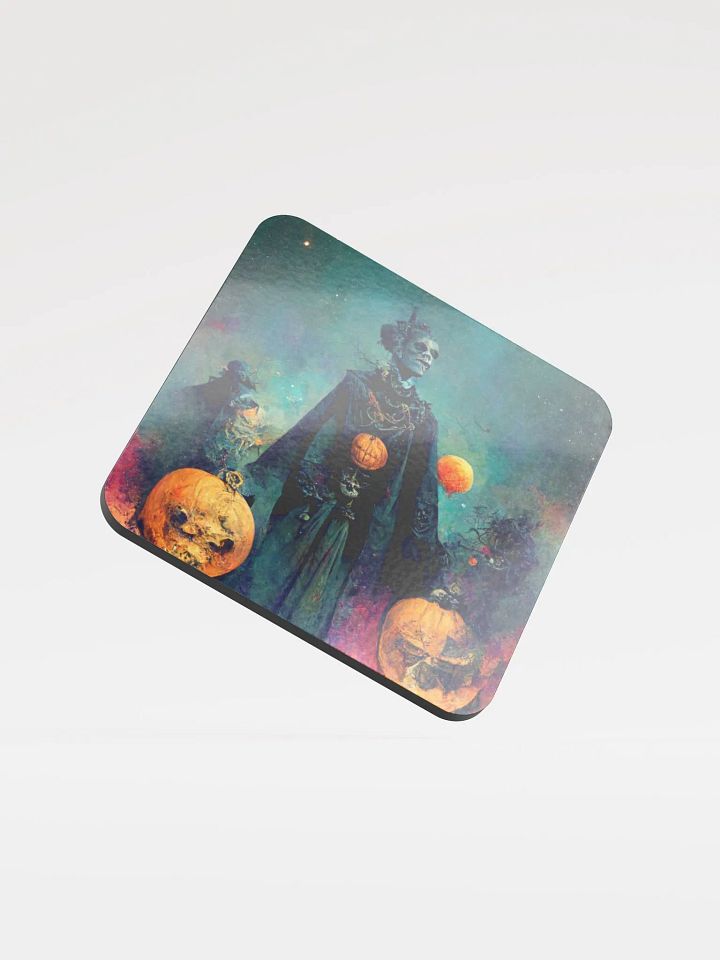 Ethereal Night Coaster Set product image (1)