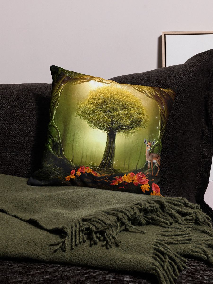 FALL "Breeda" 4 Seasons Pillow product image (4)