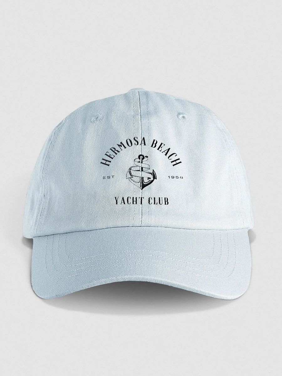 Hermosa Beach Yacht Club Hat product image (1)