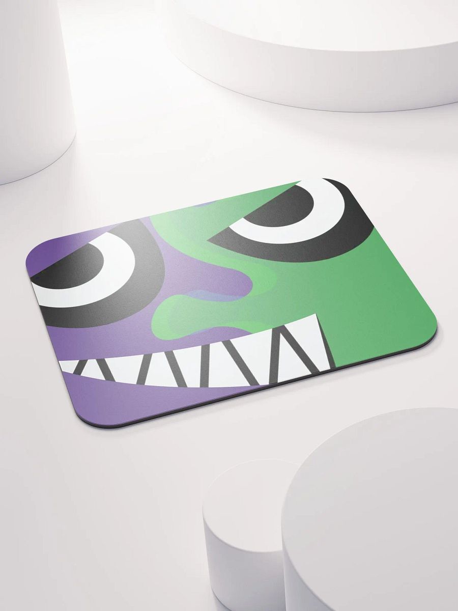 Bungar mousepad product image (4)