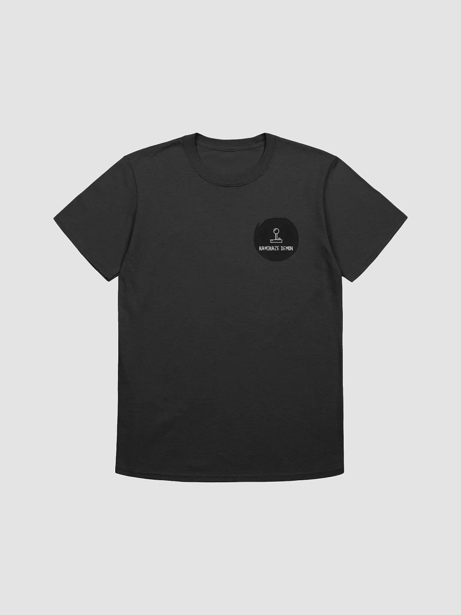 Kamikaze Demon Shirt product image (1)