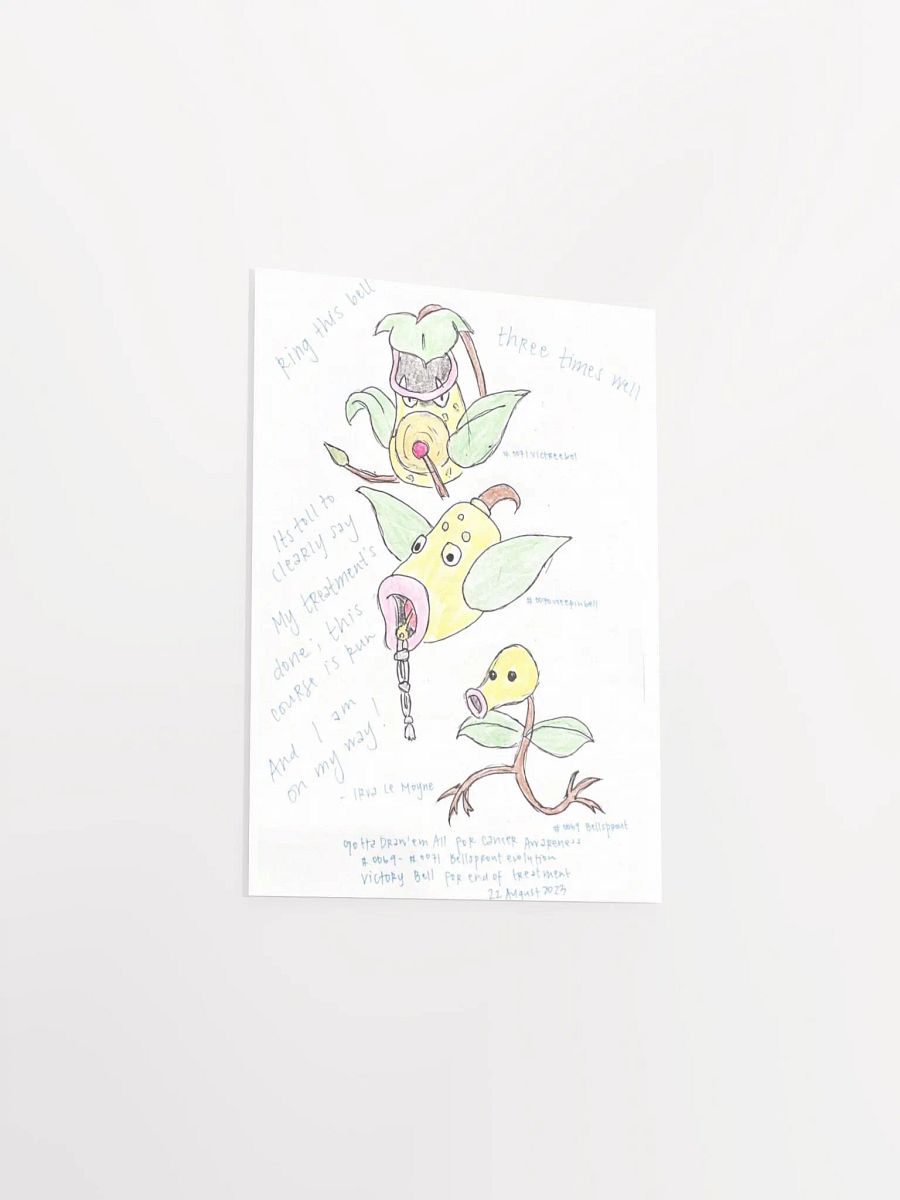 Sprouts Evolution Family for end of cancer treatment product image (3)