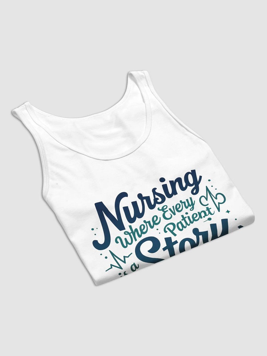 Heartfelt Nursing Story Tank product image (23)