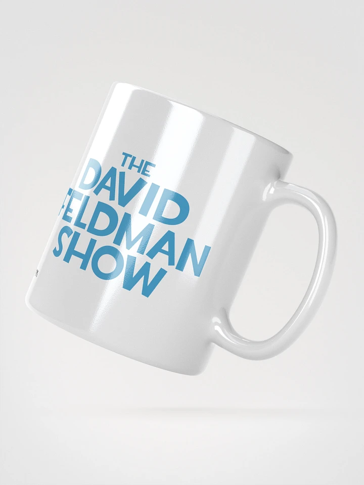 The David Feldman Show Coffee Mug product image (2)