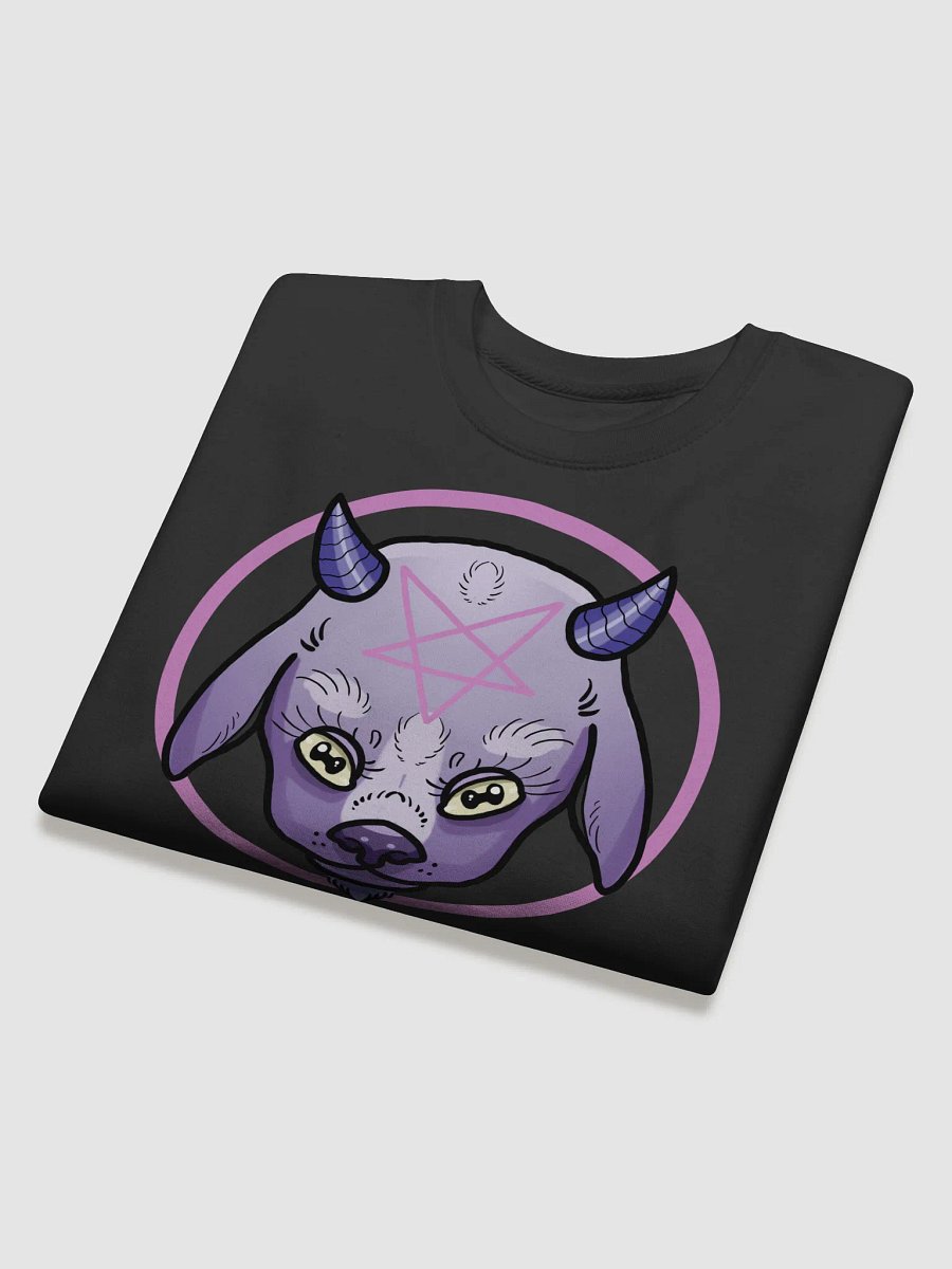 Mystic Goat Head Premium Sweatshirt product image (4)