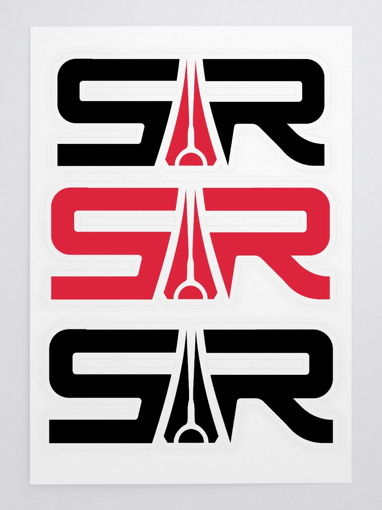 Sticker Sheet product image (3)