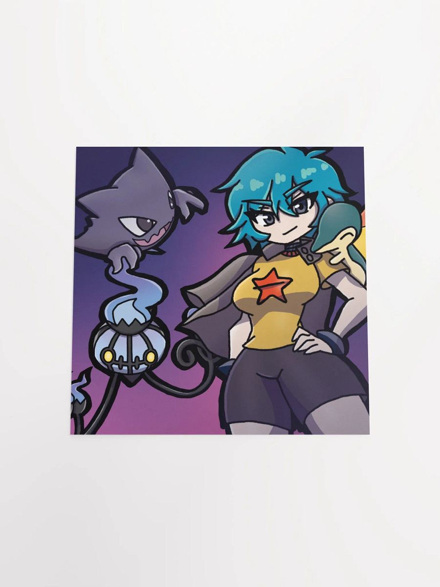 Kayla PKMN Trainer product image (12)