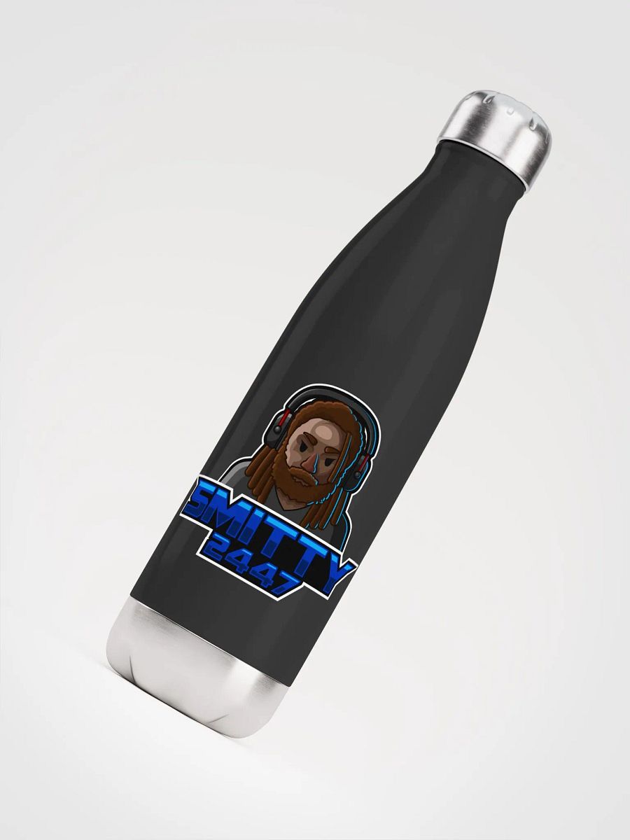 Smitty2447 Stainless Steel Water Bottle product image (4)