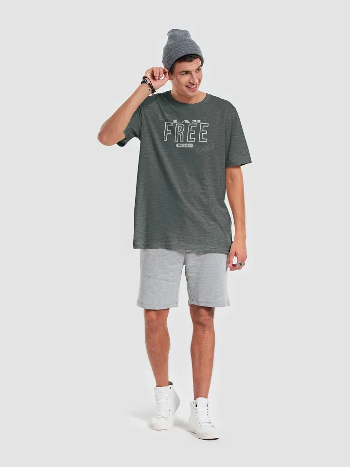 Free Ironclad Tee product image (22)