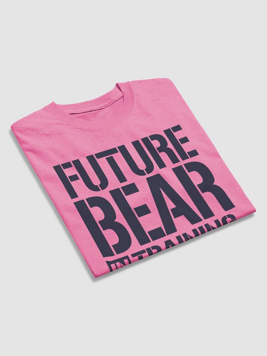 Future bear - shirt product image (27)