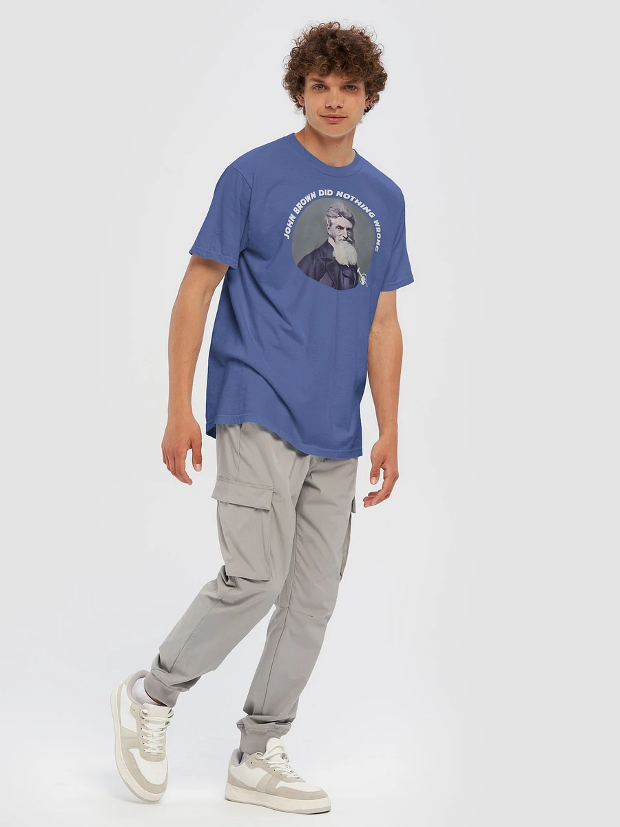 John Brown Tee product image (13)