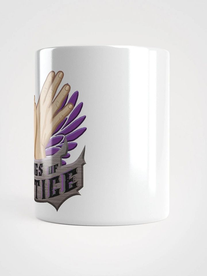 Tasse - Wings of Justice product image (2)