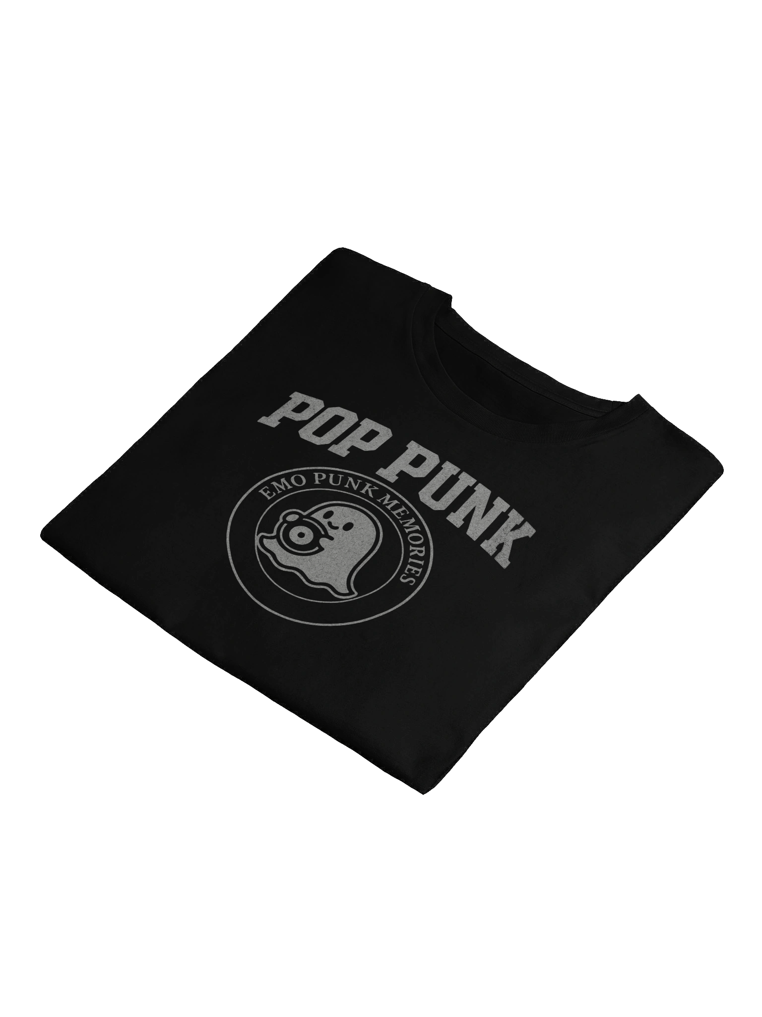 Pop Punk Ghost product image (4)