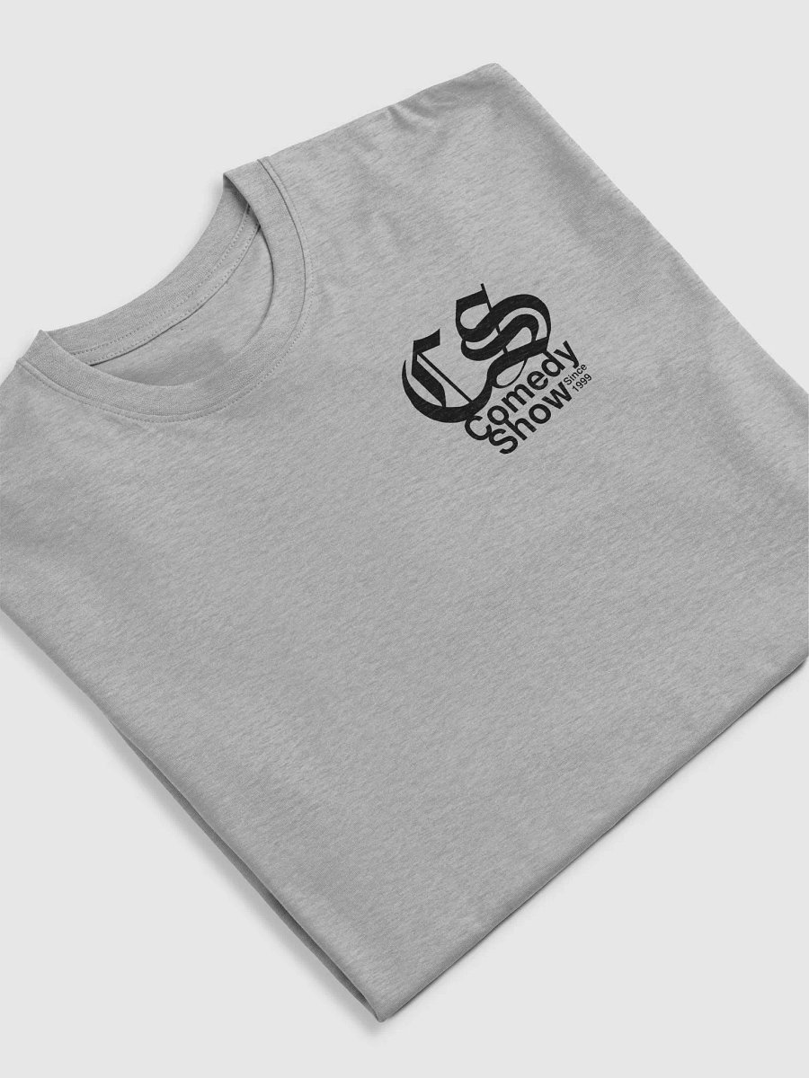 CS Old-English T-Shirt Limited (Black Lettering) product image (14)