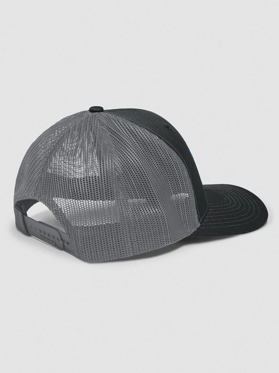 7814 Lewiston Private Fleet Hat product image (2)