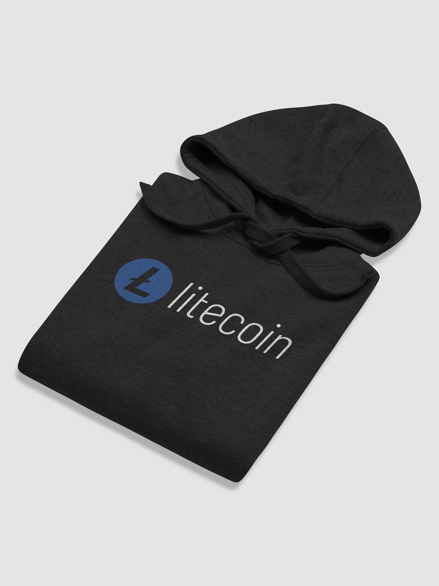 Litecoin Hoodie product image (6)